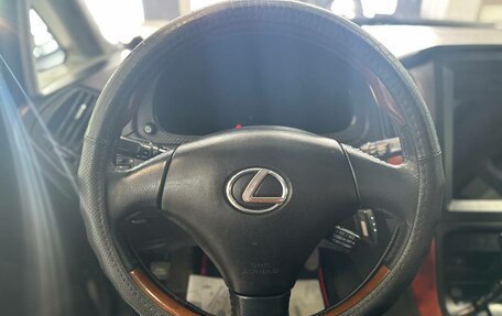 Lexus RX IV рестайлинг, 2001 год, 749 000 рублей, 8 фотография