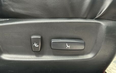 Lexus RX IV рестайлинг, 2001 год, 749 000 рублей, 13 фотография