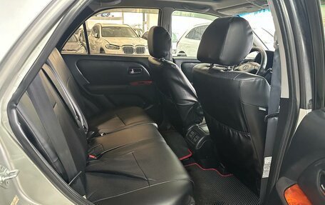 Lexus RX IV рестайлинг, 2001 год, 749 000 рублей, 18 фотография