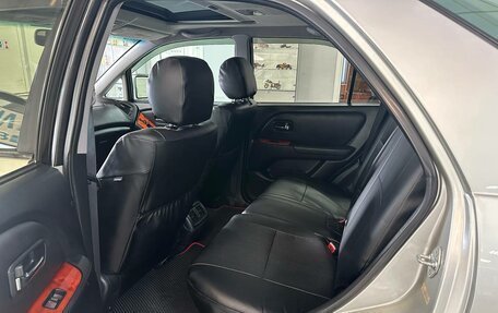 Lexus RX IV рестайлинг, 2001 год, 749 000 рублей, 16 фотография