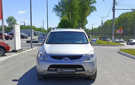 Hyundai ix55, 2010 год, 1 470 000 рублей, 2 фотография