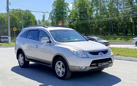Hyundai ix55, 2010 год, 1 470 000 рублей, 3 фотография
