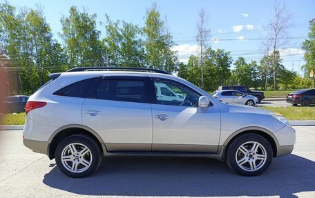 Hyundai ix55, 2010 год, 1 470 000 рублей, 5 фотография