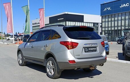 Hyundai ix55, 2010 год, 1 470 000 рублей, 8 фотография