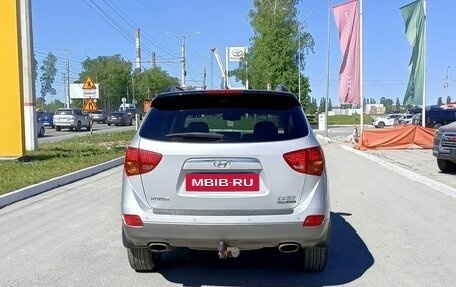 Hyundai ix55, 2010 год, 1 470 000 рублей, 7 фотография