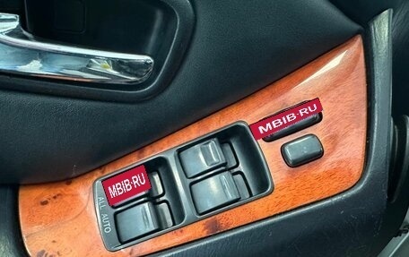 Lexus RX IV рестайлинг, 2001 год, 749 000 рублей, 14 фотография