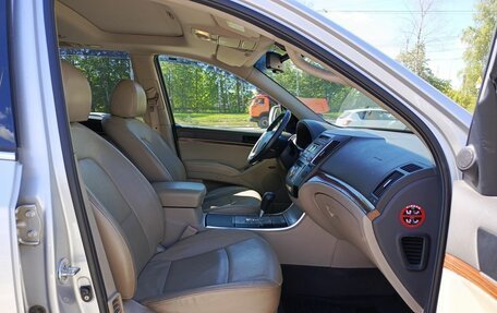 Hyundai ix55, 2010 год, 1 470 000 рублей, 13 фотография