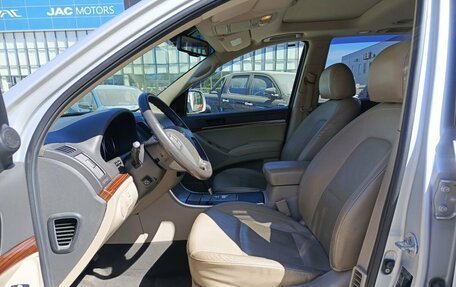 Hyundai ix55, 2010 год, 1 470 000 рублей, 20 фотография