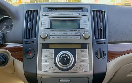 Hyundai ix55, 2010 год, 1 470 000 рублей, 18 фотография