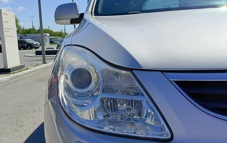 Hyundai ix55, 2010 год, 1 470 000 рублей, 21 фотография