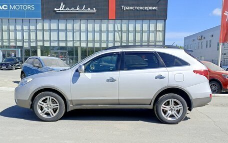 Hyundai ix55, 2010 год, 1 470 000 рублей, 10 фотография