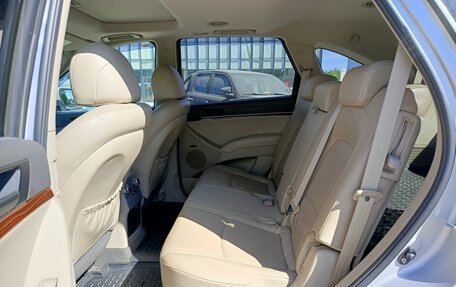 Hyundai ix55, 2010 год, 1 470 000 рублей, 15 фотография