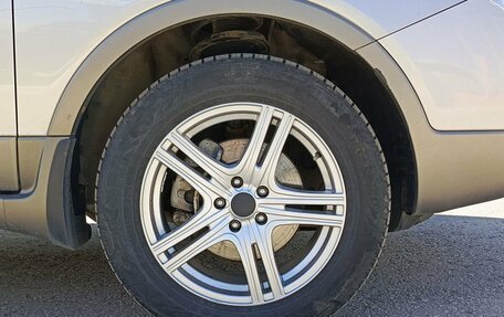 Hyundai ix55, 2010 год, 1 470 000 рублей, 22 фотография