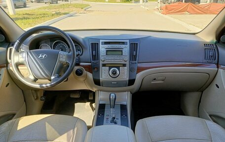 Hyundai ix55, 2010 год, 1 470 000 рублей, 17 фотография