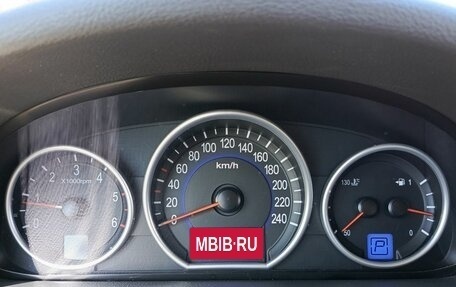 Hyundai ix55, 2010 год, 1 470 000 рублей, 16 фотография