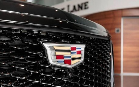 Cadillac Escalade V, 2025 год, 24 490 000 рублей, 6 фотография
