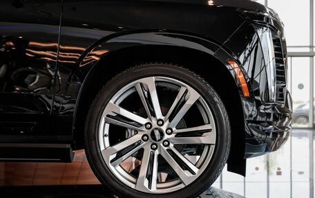 Cadillac Escalade V, 2025 год, 24 490 000 рублей, 8 фотография