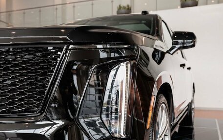 Cadillac Escalade V, 2025 год, 24 490 000 рублей, 5 фотография
