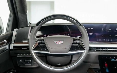 Cadillac Escalade V, 2025 год, 24 490 000 рублей, 12 фотография
