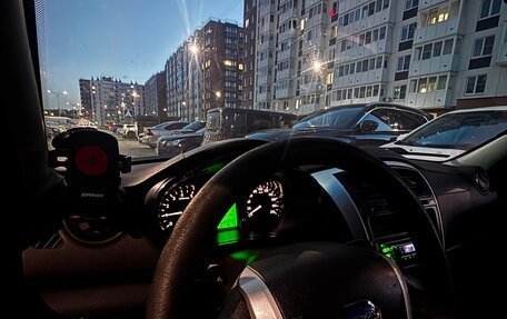 Datsun on-DO I рестайлинг, 2015 год, 340 000 рублей, 9 фотография
