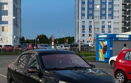 Datsun on-DO I рестайлинг, 2015 год, 340 000 рублей, 13 фотография