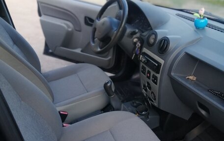 Renault Logan I, 2009 год, 520 000 рублей, 7 фотография