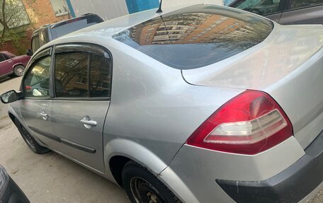 Renault Megane II, 2006 год, 300 000 рублей, 4 фотография
