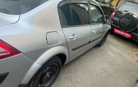 Renault Megane II, 2006 год, 300 000 рублей, 2 фотография
