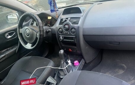 Renault Megane II, 2006 год, 300 000 рублей, 6 фотография