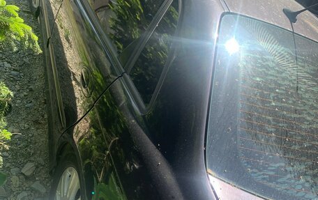 Citroen C5 I рестайлинг, 2006 год, 320 000 рублей, 4 фотография