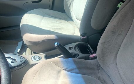 Citroen C5 I рестайлинг, 2006 год, 320 000 рублей, 8 фотография