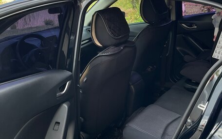 Mazda 3, 2014 год, 1 550 000 рублей, 2 фотография