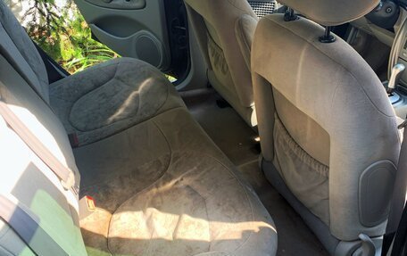 Citroen C5 I рестайлинг, 2006 год, 320 000 рублей, 11 фотография