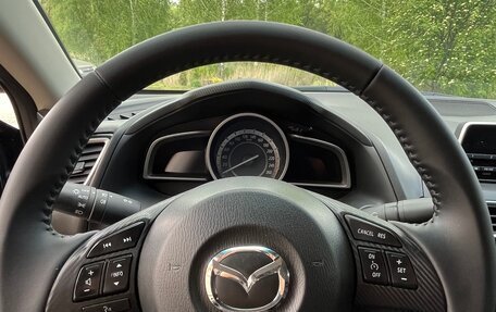 Mazda 3, 2014 год, 1 550 000 рублей, 12 фотография