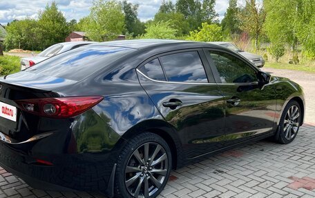 Mazda 3, 2014 год, 1 550 000 рублей, 11 фотография