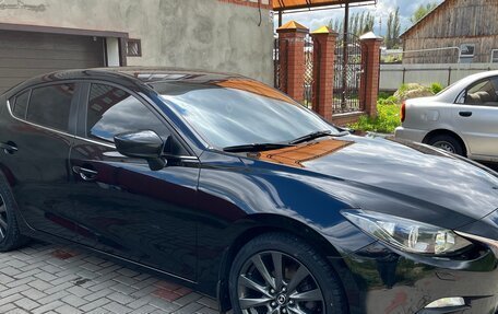 Mazda 3, 2014 год, 1 550 000 рублей, 10 фотография
