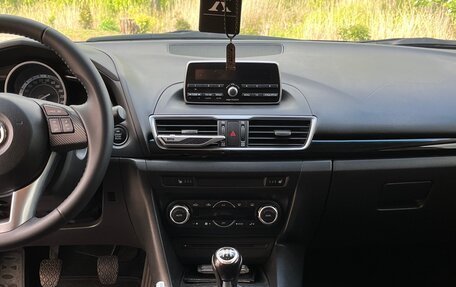 Mazda 3, 2014 год, 1 550 000 рублей, 6 фотография