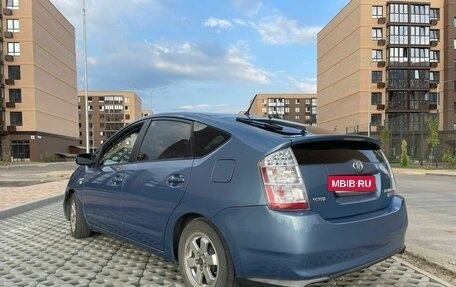 Toyota Prius, 2008 год, 830 000 рублей, 2 фотография