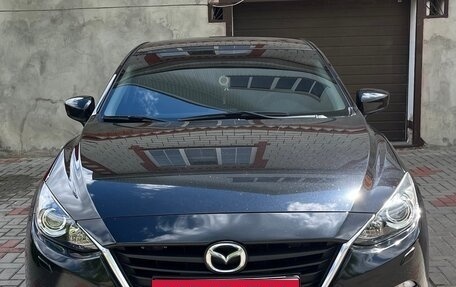 Mazda 3, 2014 год, 1 550 000 рублей, 9 фотография