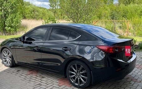 Mazda 3, 2014 год, 1 550 000 рублей, 7 фотография