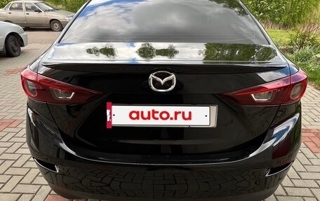 Mazda 3, 2014 год, 1 550 000 рублей, 15 фотография