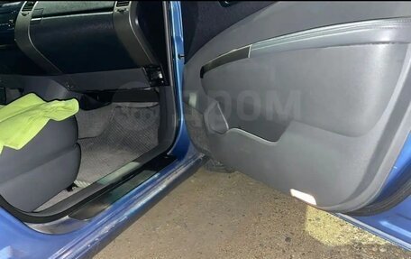 Toyota Prius, 2008 год, 830 000 рублей, 8 фотография