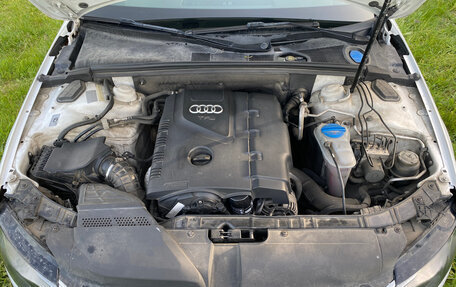 Audi A4, 2011 год, 1 350 000 рублей, 12 фотография