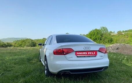Audi A4, 2011 год, 1 350 000 рублей, 7 фотография