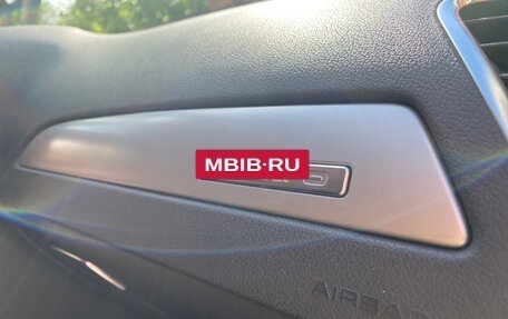 Audi A4, 2011 год, 1 350 000 рублей, 29 фотография