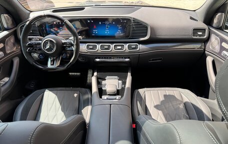 Mercedes-Benz GLS AMG, 2025 год, 28 900 000 рублей, 12 фотография