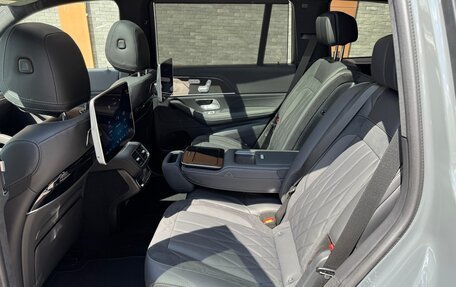 Mercedes-Benz GLS AMG, 2025 год, 28 900 000 рублей, 10 фотография