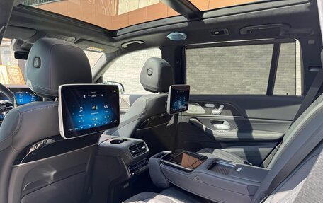 Mercedes-Benz GLS AMG, 2025 год, 28 900 000 рублей, 9 фотография