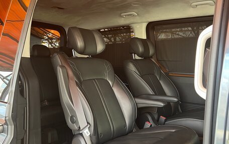 Hyundai Staria, 2021 год, 4 690 000 рублей, 5 фотография