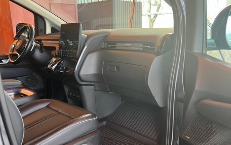 Hyundai Staria, 2021 год, 4 690 000 рублей, 6 фотография
